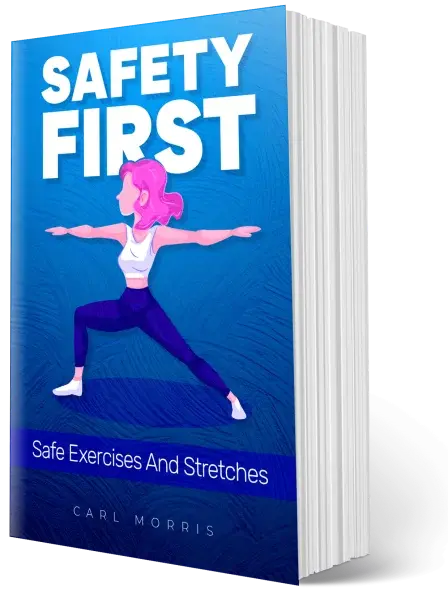 Our Book Safety First